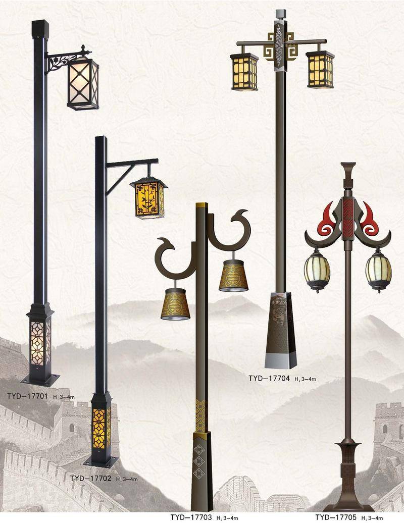 庭院灯系列-177